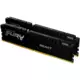KINGSTON KF556C40BBK2-32 RAM memorija, DDR5, DIMM, 32GB 2x16GB, kit/5600MHZ, Fury Beast