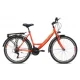 CAPRIOLO Metropolis Lady 26