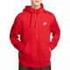 Trenirka s kapuljačom Nike M NSW CLUB HOODIE FZ BB