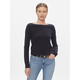 TOMMY HILFIGER Pulover marine