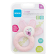 MAM Cooler Teether 4m+ Pink igrača 1 kos za otroke