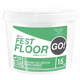 shumee FESTFLOOR GO! 15 kg - FF9003 SIGNALNO BELI mikrocement