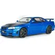 1:43 NISSAN SKYLINE GT-R (R34) Z-TUNE BAYSIDE BLUE
