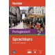Sprachkurs Portugiesisch, m. 1 Audio, m. 1 Audio-CD, m. 1 Buch, m. 1 Audio
