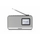 PANASONIC Radio RF-D15EG-K, DAB+ BT