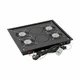 Triton hladilna enota zg/sp 60W 4x vent. črna