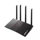 Asus Wi-Fi Ruter RT-AX55 AX1800 dualband 1201Mbps/574Mbps