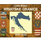 Hrvatske granice 1918. - 1993.