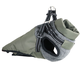 GB PLAŠČEK ALPINE ARMY Z OPRSNICO