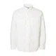SELECTED Srajca SLMREGRICK-OX bela