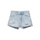 Pull&Bear Kavbojke  svetlo modra