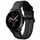 SAMSUNG Pametni sat Galaxy Watch Active 2 SS 40mm/ crna