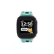 Kids smartwatch, 1.44 inch colorful screen,  GPS function, Nano SIM card, 32+32MB, GSM(850/900/1800/1900MHz), 400mAh battery, compatibility with iOS and android, Blue, host: 52.9*40.3*14.8mm, strap: 230*20mm, 42g