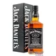 JACK DANIELS Viski Crno Metalno Pakovanje, 0.7L