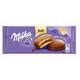 BISKVIT CHOC&CHOC 150G MILKA