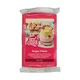 Funcakes Rožnati valjani fondant Hot Pink (barvni fondant) 250 g