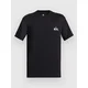 Quiksilver Everyday Surf Tee Lycra black