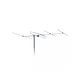 ISKRA FM-50F Spoljna FM antena