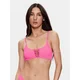 Guess Gornji del bikini E3GJ36 MC03P Roza