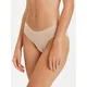 Chantelle Spodnje hlačke SOFT STRETCH  svetlo bež