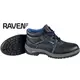 Cipele duboke sa čel. kapom Raven S1
