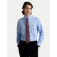 Polo Ralph Lauren Srajca 710929349009 Svetlo modra Custom Fit
