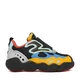 Superge SHAQ EO-REIGN AQ95055T-BZ Črna