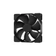 FRACTAL DESIGN Ventilator 180x180 Dynamic X2 GP-18 PWM,FD-FAN-DYN-X2-GP18-PWM-BK