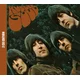 The Beatles - Rubber Soul (Limited/Special/Deluxe Edition) (2 CD)