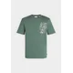 SCOTCH & SODA Majica zelena/bela