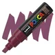 Marker Uni pc-8k Posca rdeča_barva vina