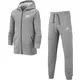 Nike Sportswear Jogging komplet TRK SUIT CORE BF, siva melange