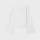 Cropp - Pulover - light grey