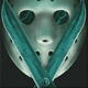 Harry Manfredini - Friday The 13th Part V: A New Beginning (180g) (Blue & White & Black Splatter) (2 LP)