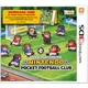 Nintendo Pocket Football Club (3DS) - rabljeno