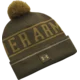 Under Armour Kapa M Halftime Pom Beanie