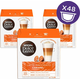 NESCAFÉ Dolce Gusto kapsule za kavu Caramel Macchiato, 3 pakiranja