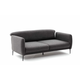Atelier Del Sofa Raztegljiv kavč s tremi sedeži