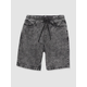 Volcom Freazy Loose Ew 22 moške kratke hlače light acid black