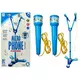 ND24_6607 Mikrofoni za karaoke komplet Blue Stat