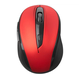 Miš Wireless Everest SM-613 crveni