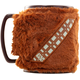 Čupava šolja Pyramid - Star Wars - Chewbacca Fuzzy Mug