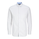 JACK & JONES Srajca JPRBLAPARKER bela