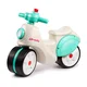 FALK Guralica Skuter Baby Strada