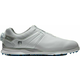 Footjoy Pro SL BOA muške cipele za golf bijela/siva US 8,5