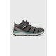 Cipele Columbia Trailstorm H20 za žene, boja: siva