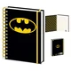 PYRAMID BATMAN A5 WIRO beležka