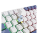 TRUST žična mehanska gaming tipkovnica GXT 872 XYRA TKL 25729