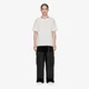 Hlače Y-3 Velvet Corduroy Utility Pants Black L