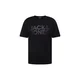 Jack & Jones Corp Majica 808895 Črna